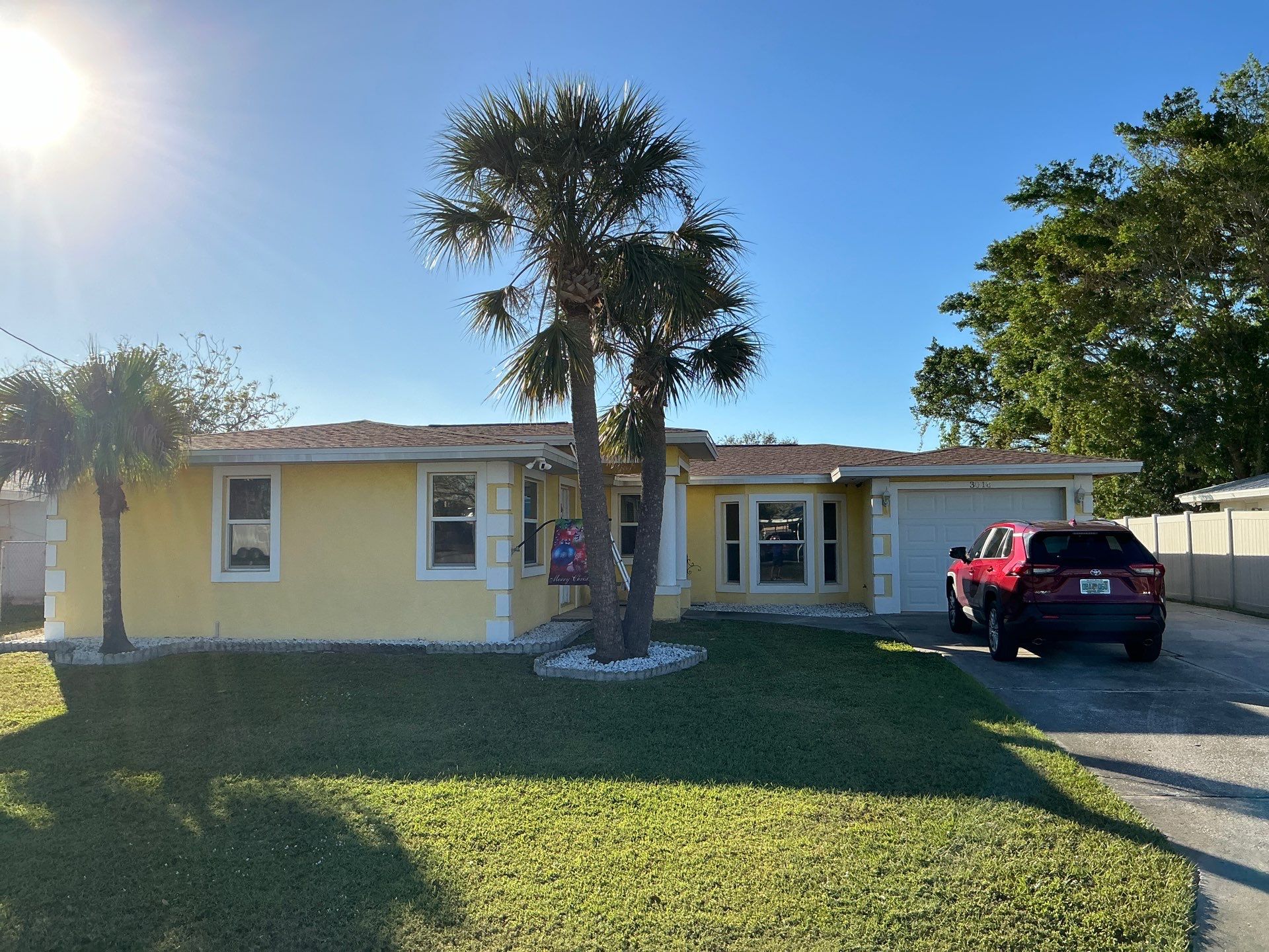 Soffit and Fascia Replacement in Sarasota FL by Gutter Professors