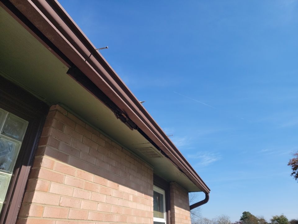 Jean Summerlot by Silver Leaf Contracting 