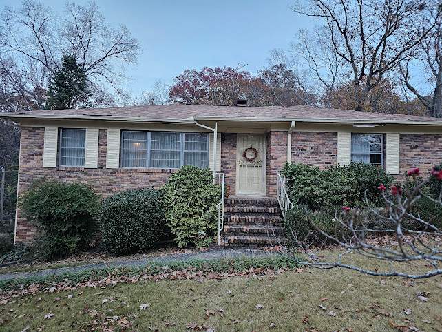 Kesler Project in Birmingham by The Window Source