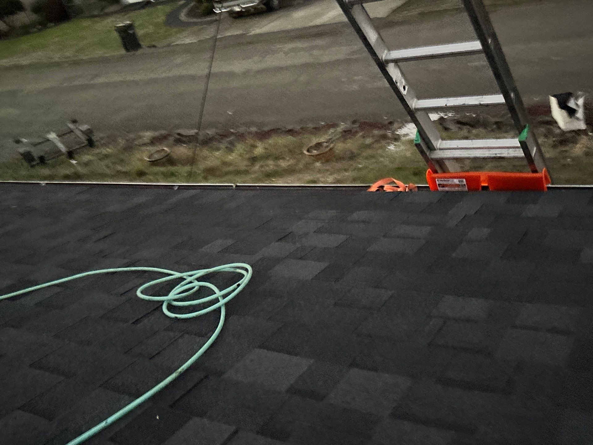 Project in Roseburg by Peak Exteriors LLC