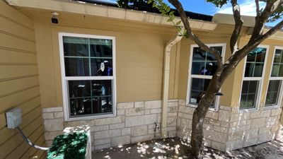 Exterior Upgrade