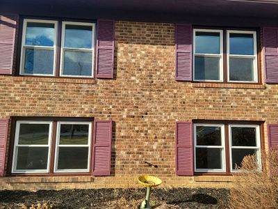 ProVia Aspect Vinyl Windows using ProVia Aspect windows