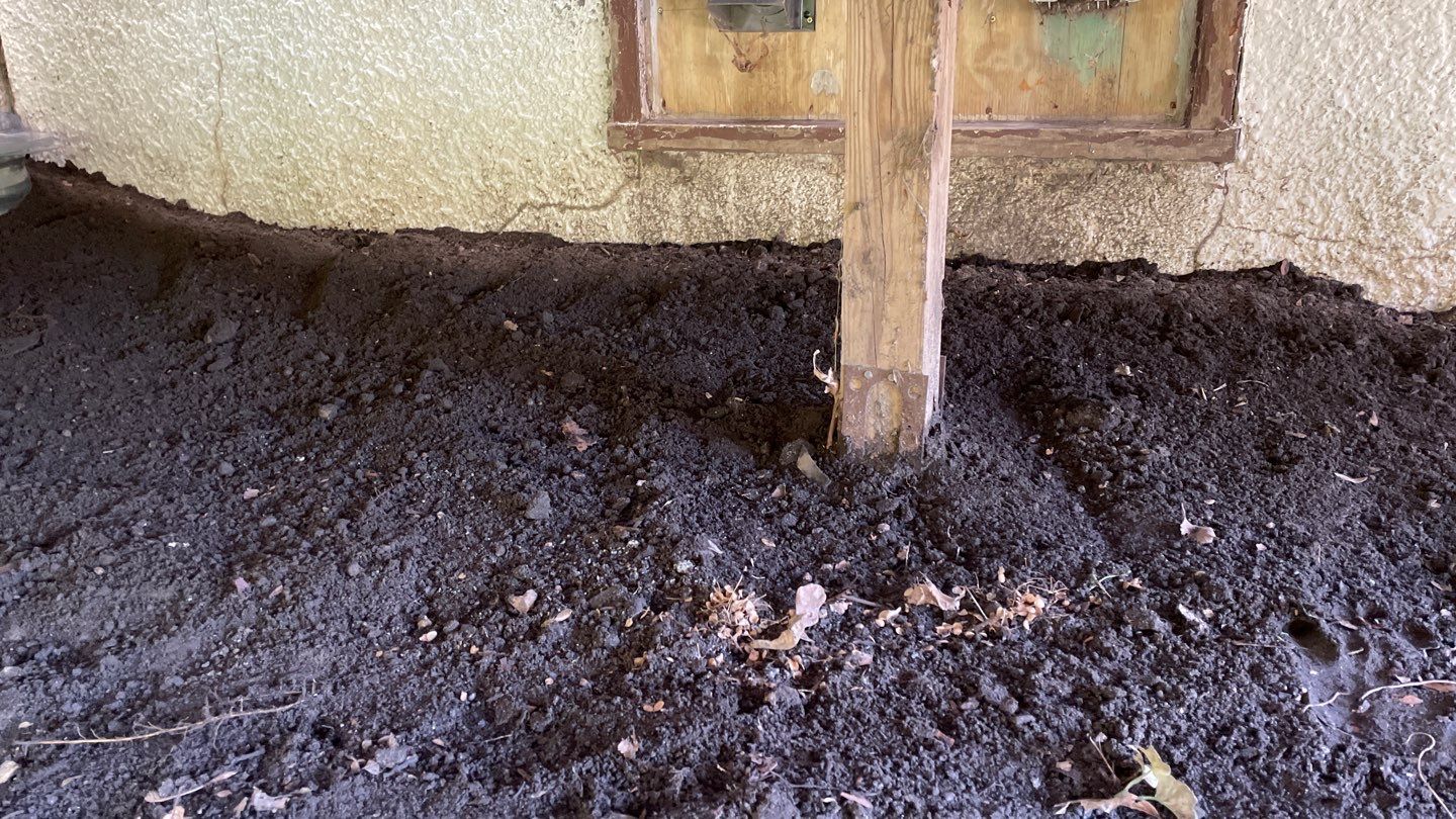 Window Wells & Foundation Grading in South Minneapolis by Waterproofing Northeast