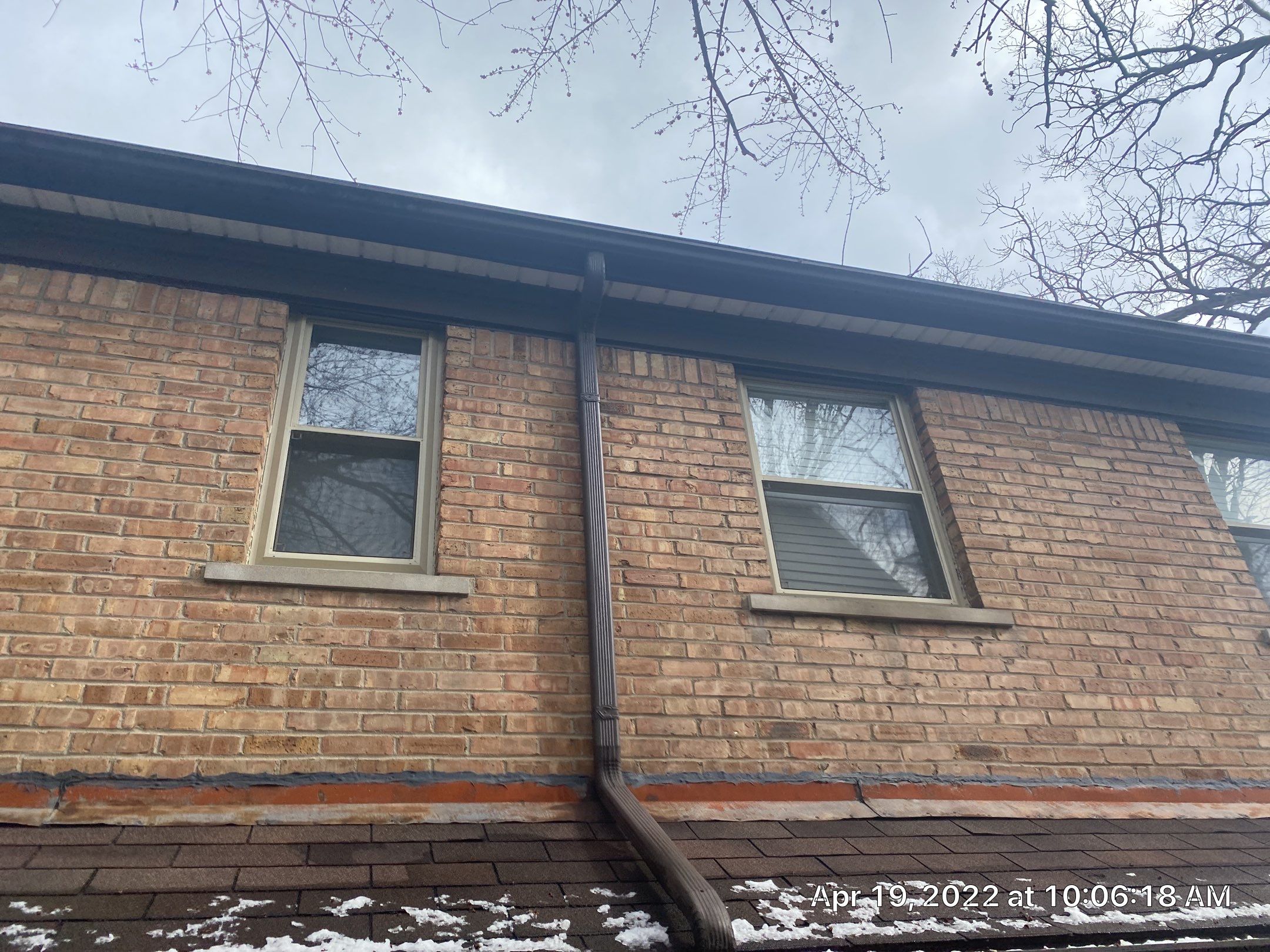Roof Replacement using Owens Corning Duration by 180 Contractors
