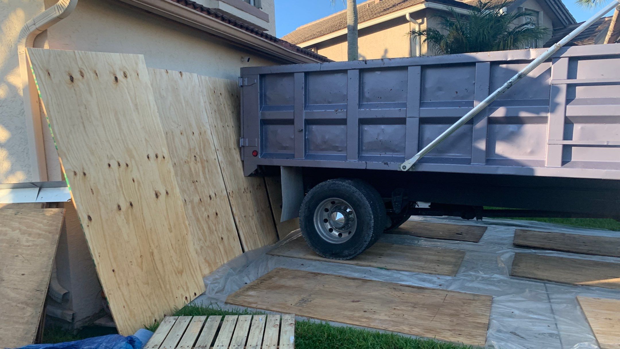 Residential Roofing Installation using WestLake Roofing Tile by BLUES BROTHERS CONSTRUCTION CORP