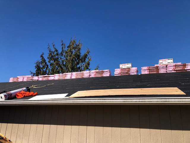 Travis in Monroe by RoofWorks Northwest