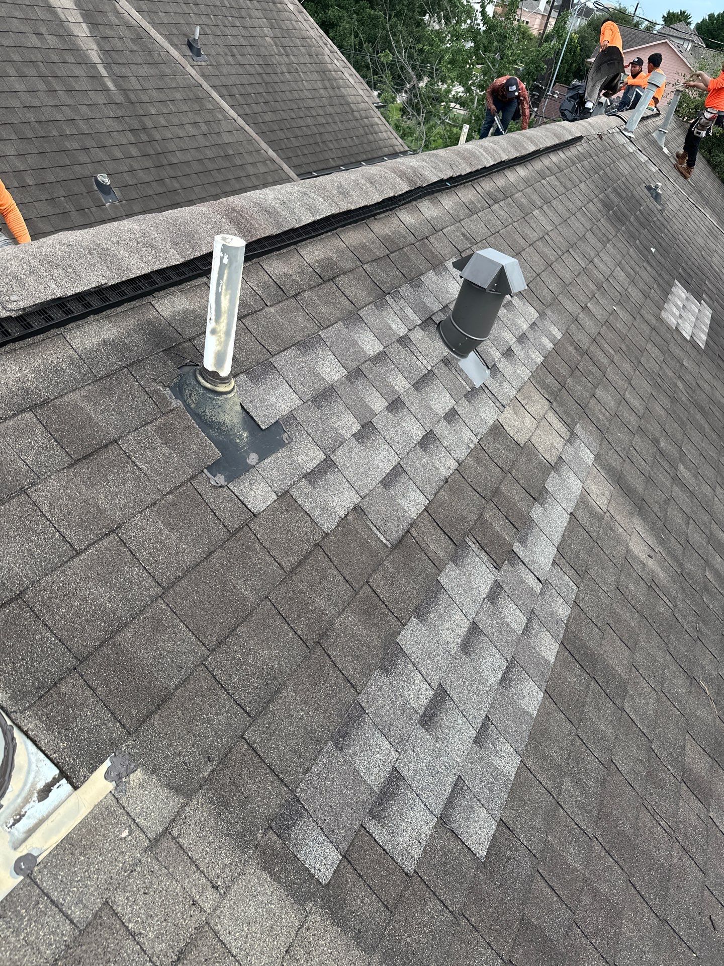 Roof Repair Houston by Roof Repair Services LLC