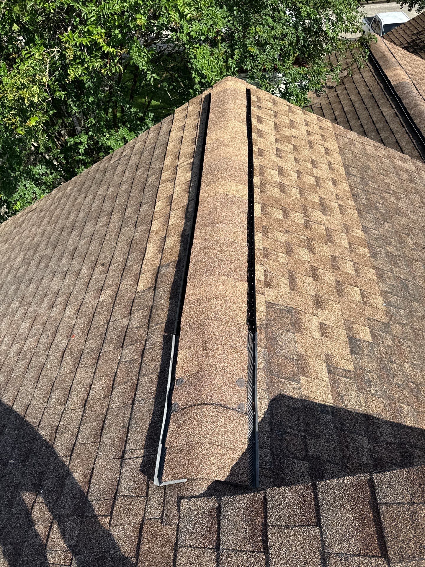 Roof Repair Spring by Roof Repair Company