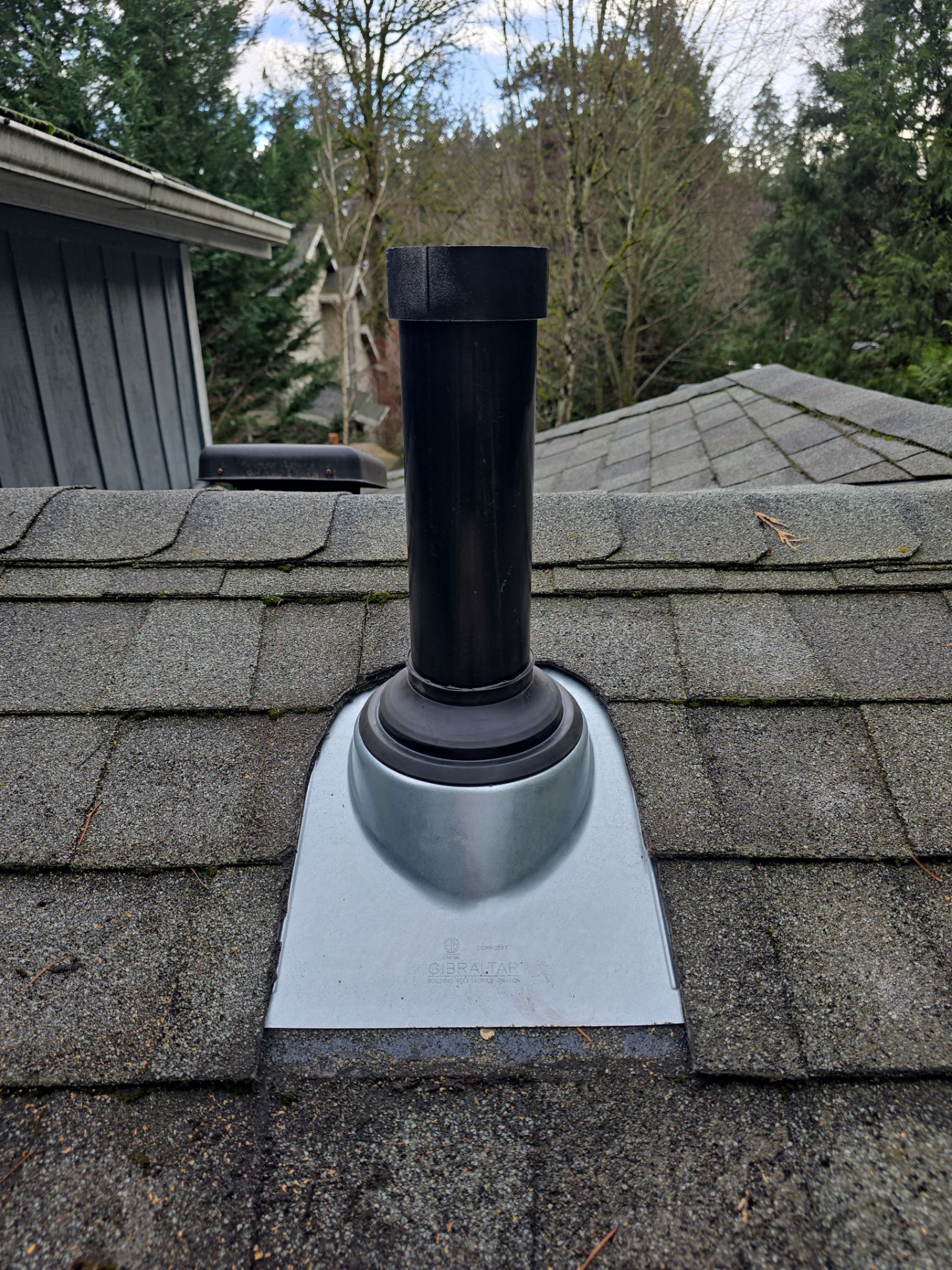 Lake Oswego Project by JustRadon.Com