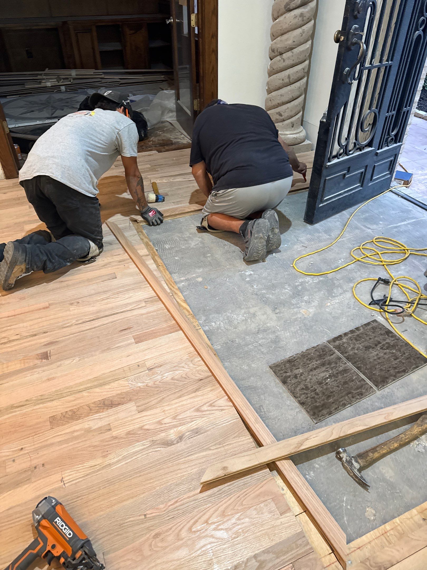 Grand Estate Masterclass: Mansion Transformation by Tibi Soli LLC