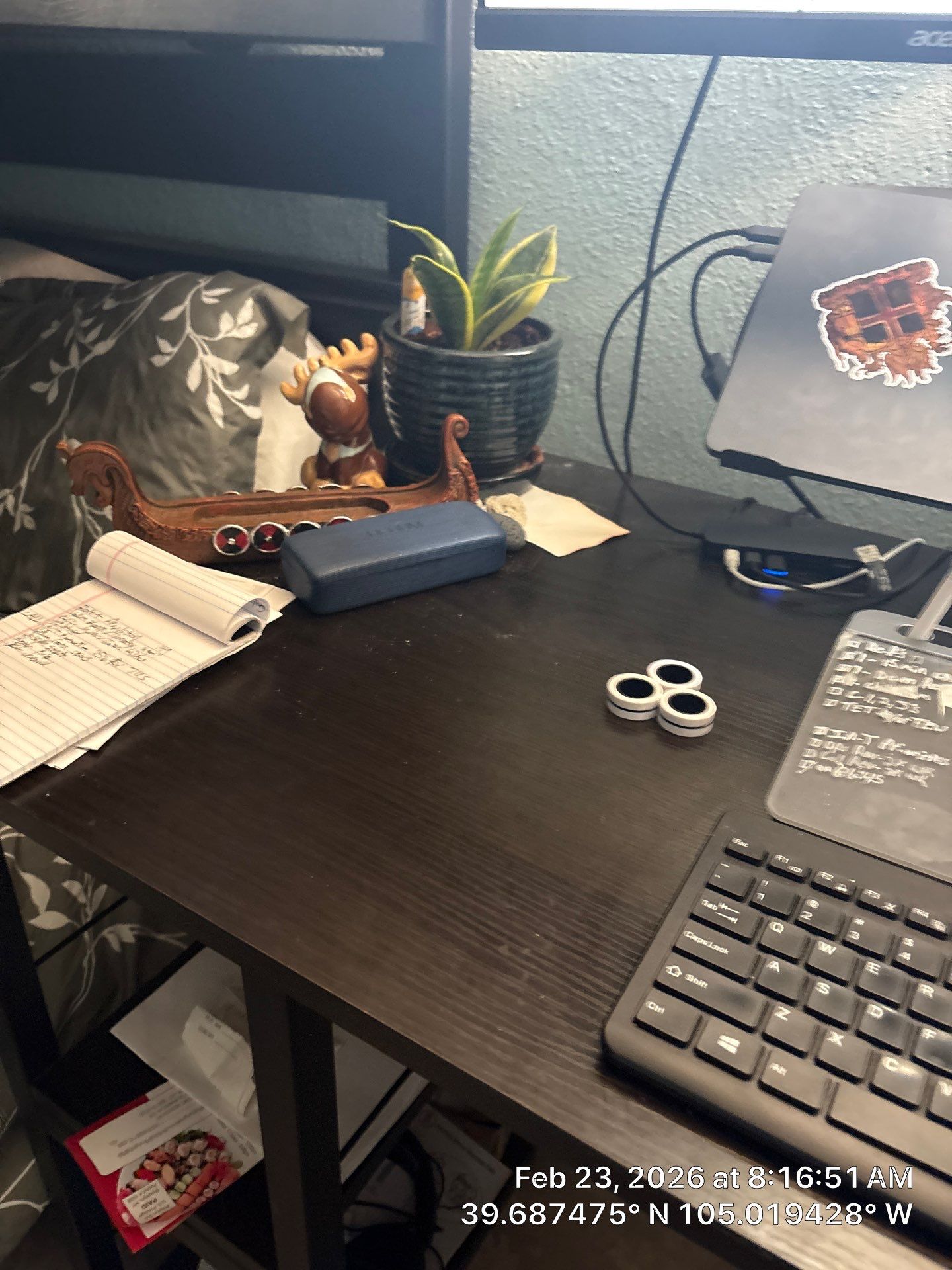 Jones Reroof by CompanyCam Sales Demo