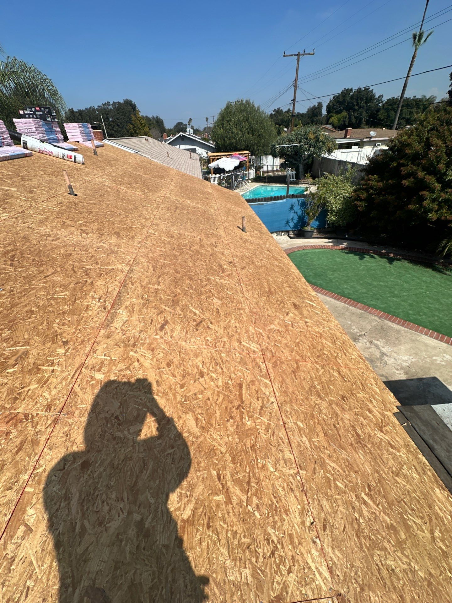 Roof Replacement - Anaheim, CA 92805 by Epic Roof Replacement
