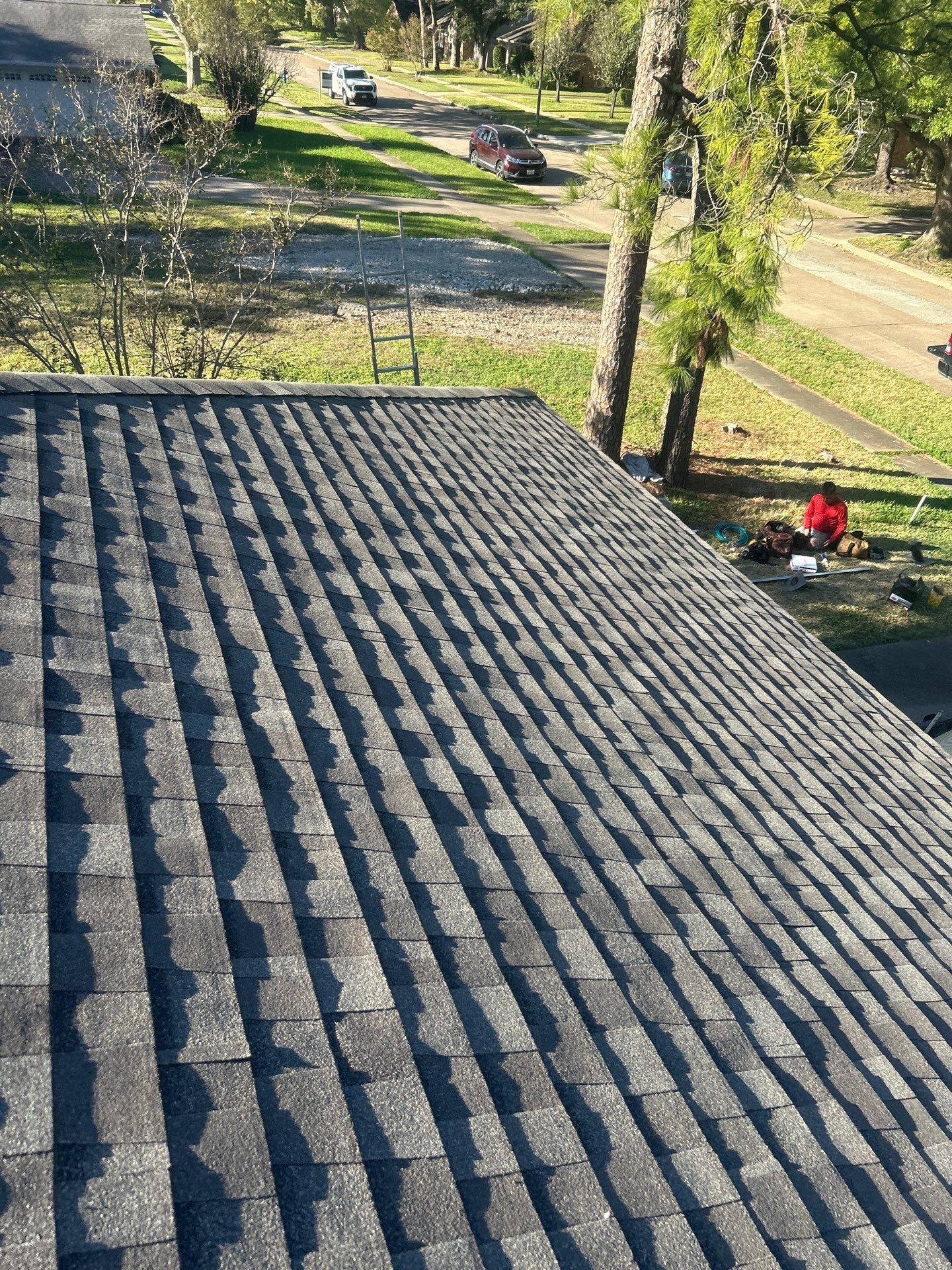 Roof Repair Houston by Roof Repair Company