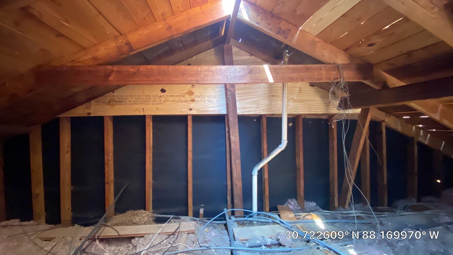FORTIFIED Roof by American Roofing & Construction LLC