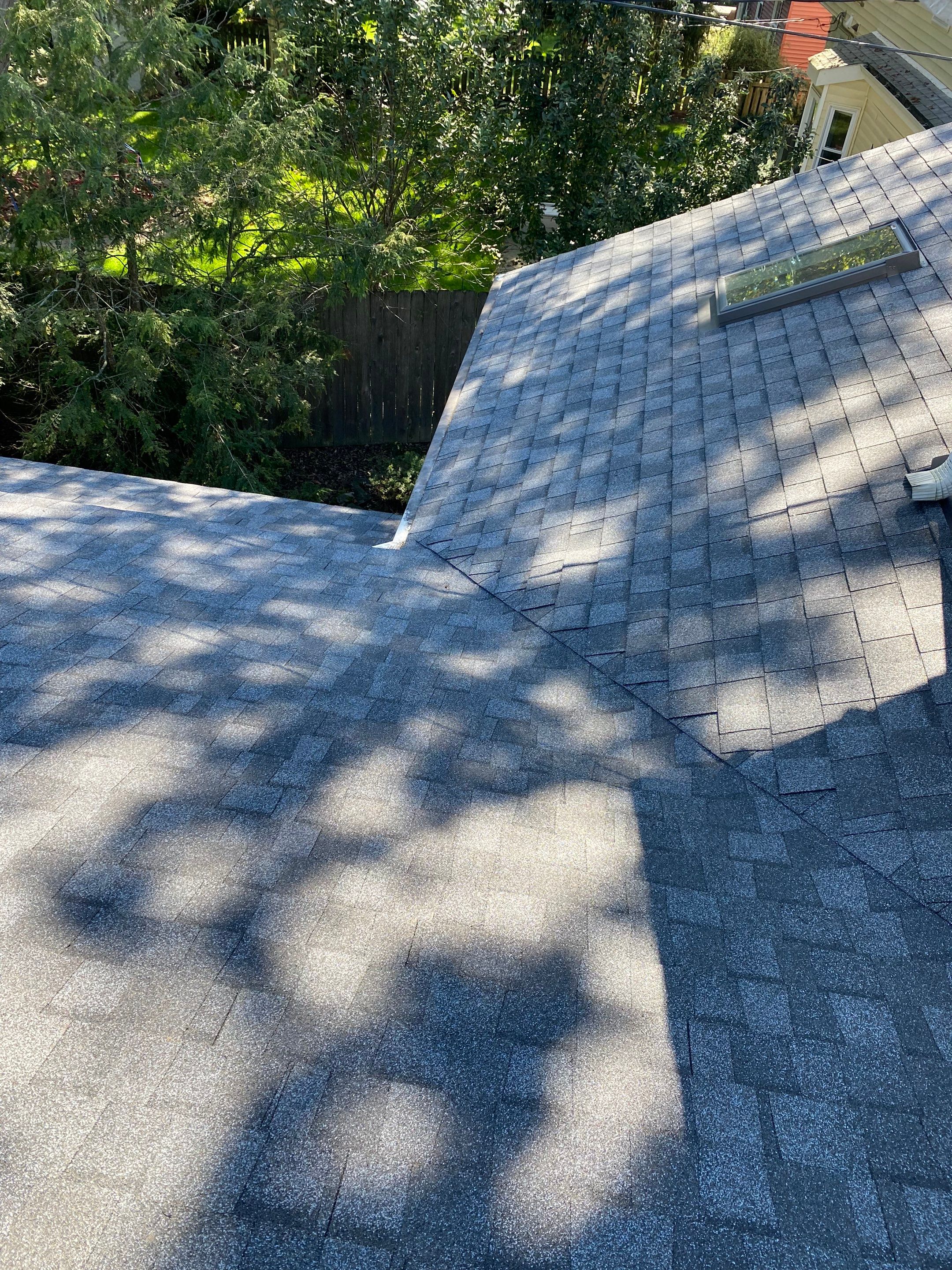 Roof Replacement in Worthington by Best Roofing & Siding Company