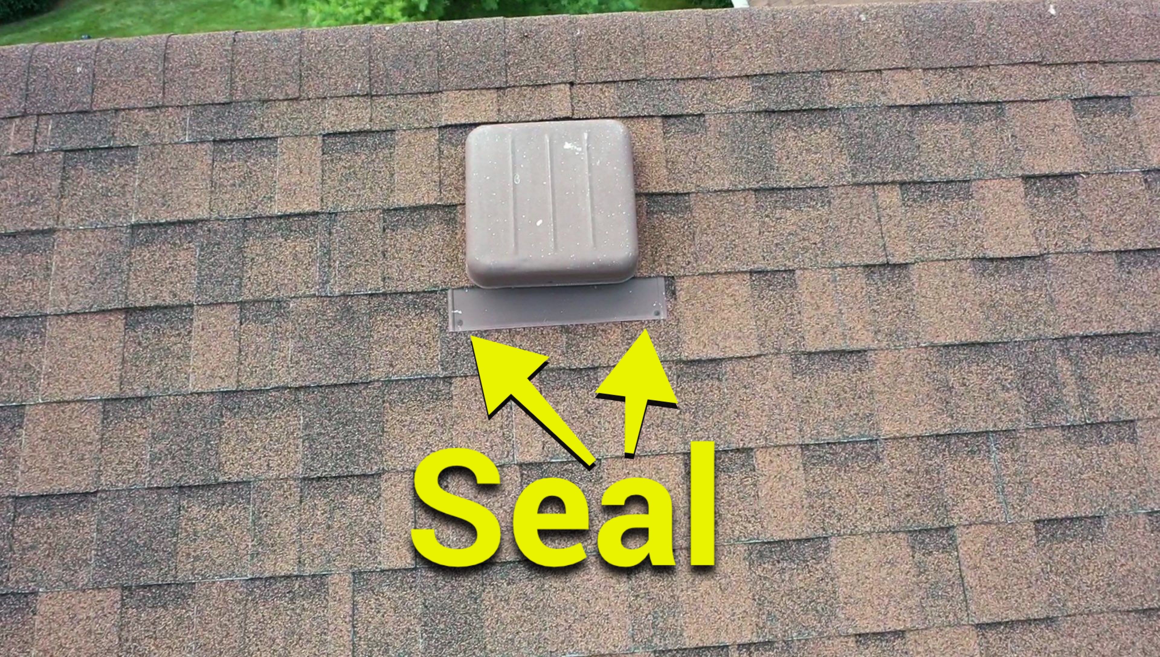Save The Life Of Another Roof. Don’t Prematurely Replace Your Roof.  by Save My Roof,LLC