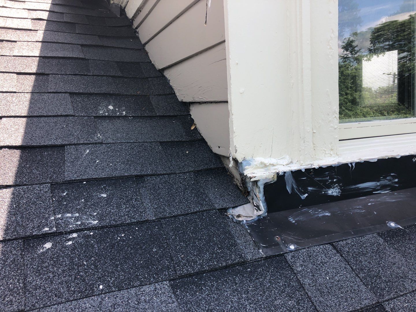 Walter Hanley by Pro Home Services Inc