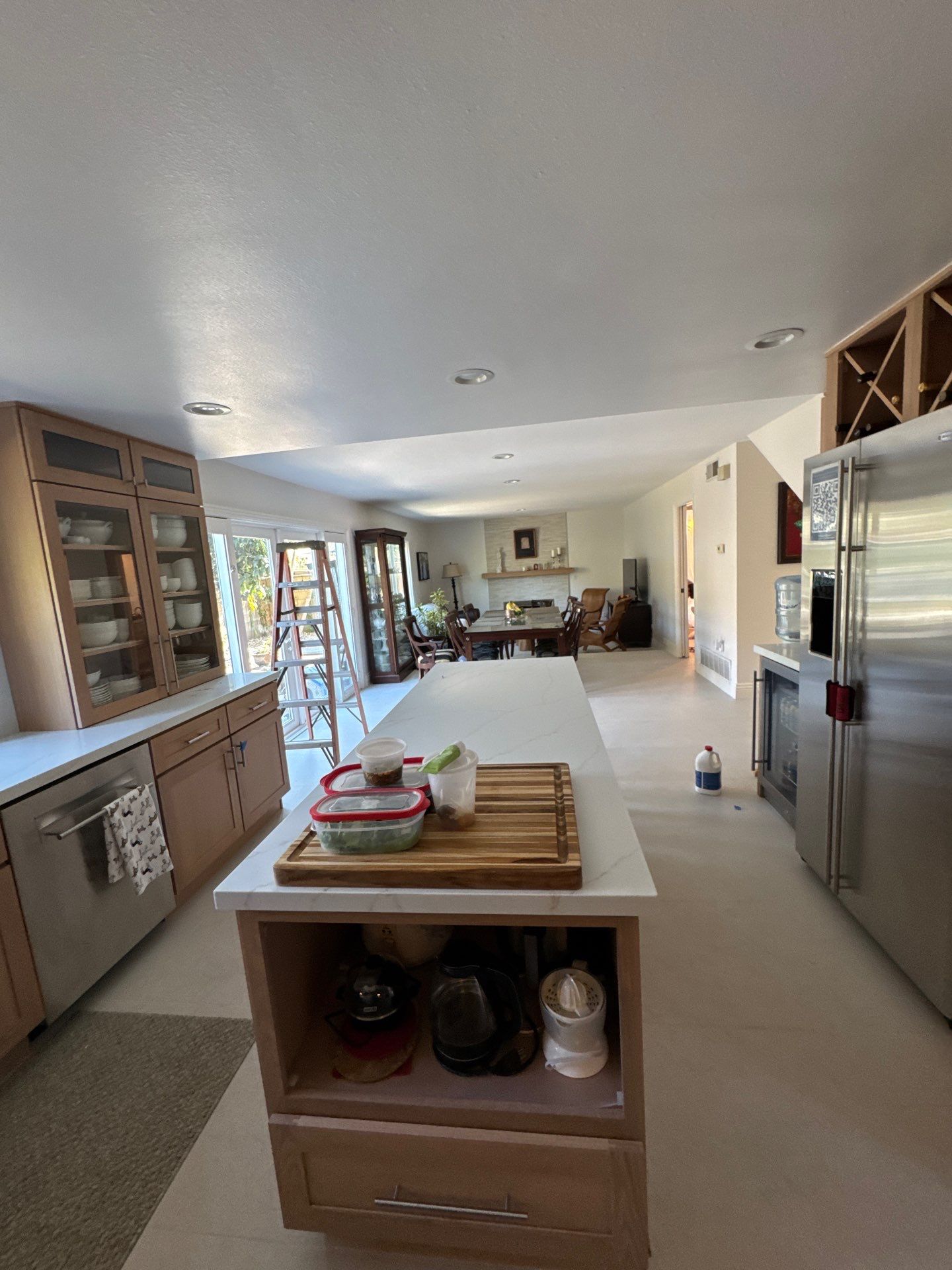 Project in Irvine by Rb360remodeling Inc.