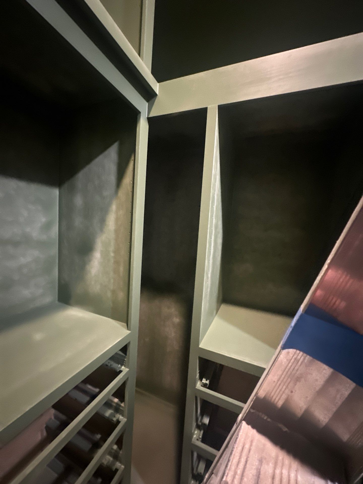 Bathroom Remodel and Closet in Cinco Ranch, TX by SophAlx LLC