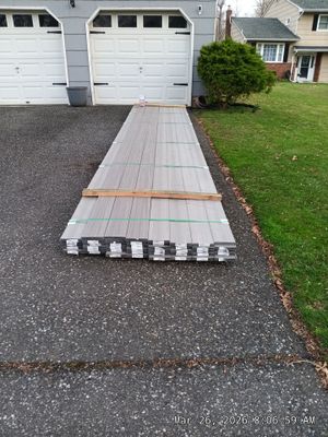 Project in Freehold