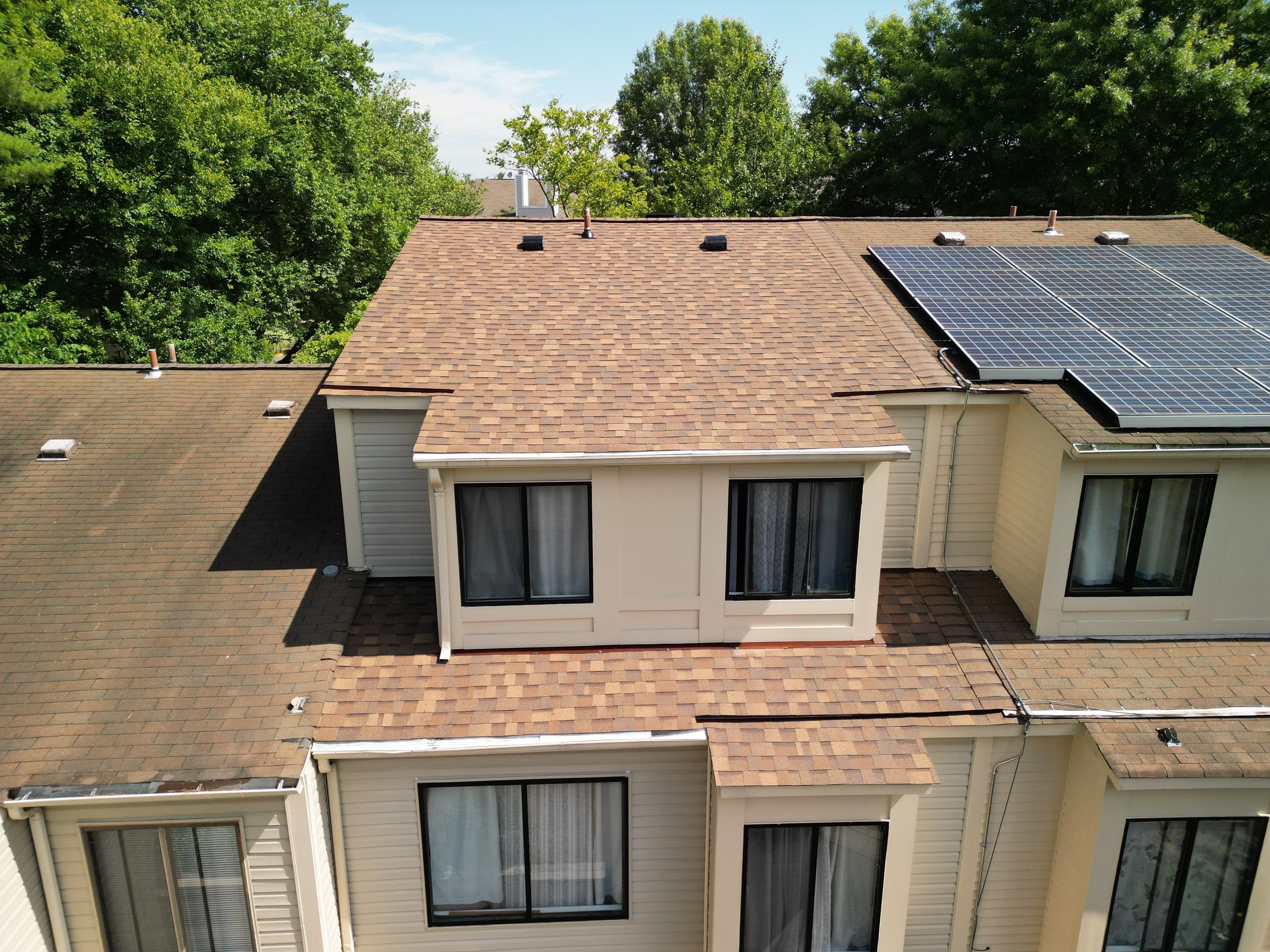 18687 Nathans Place, Gaithersburg, MD 20886 US by American Custom Contractors