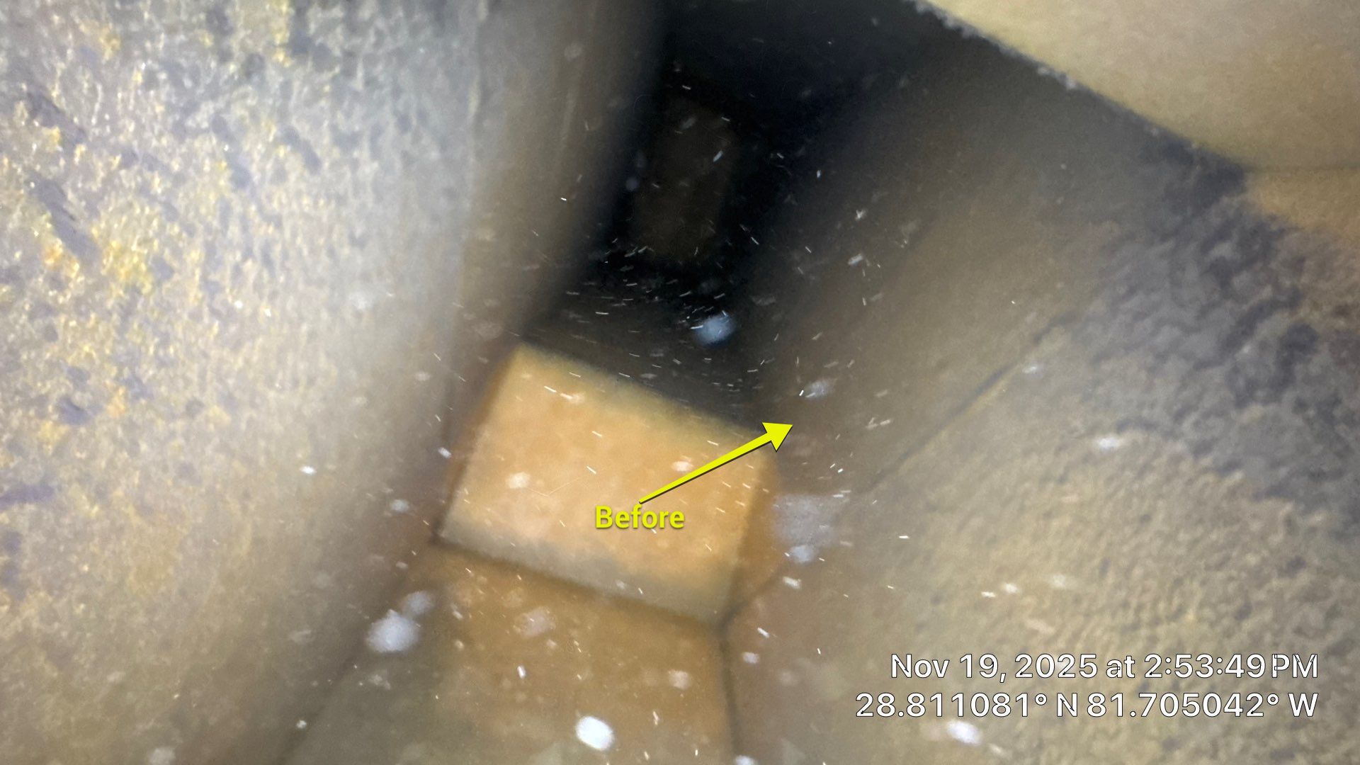 Air Duct Cleaning in Tavares by Hygienic Air, Inc