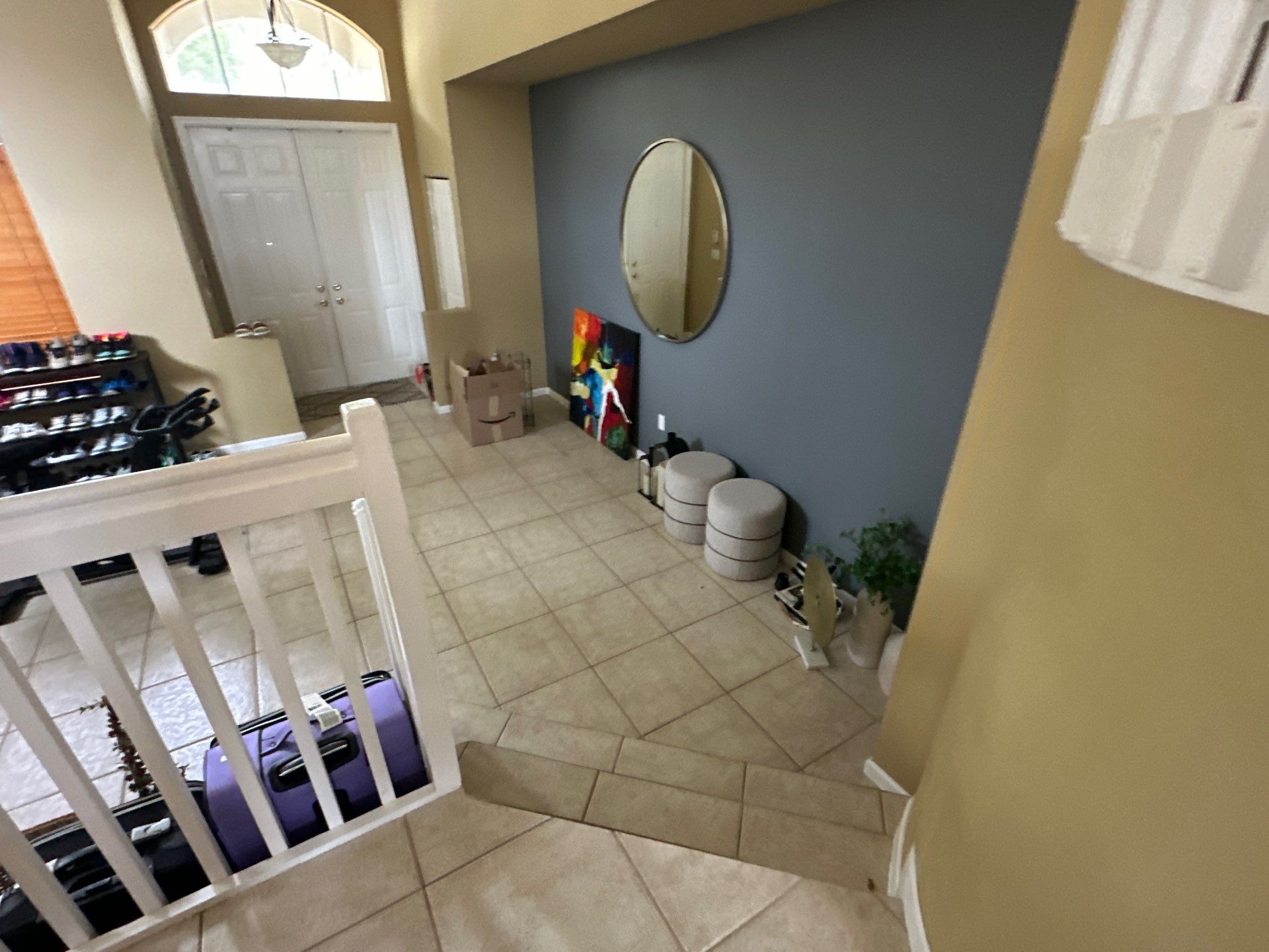 Water Damage Claim in Miramar by FLAPA & KeyStone
