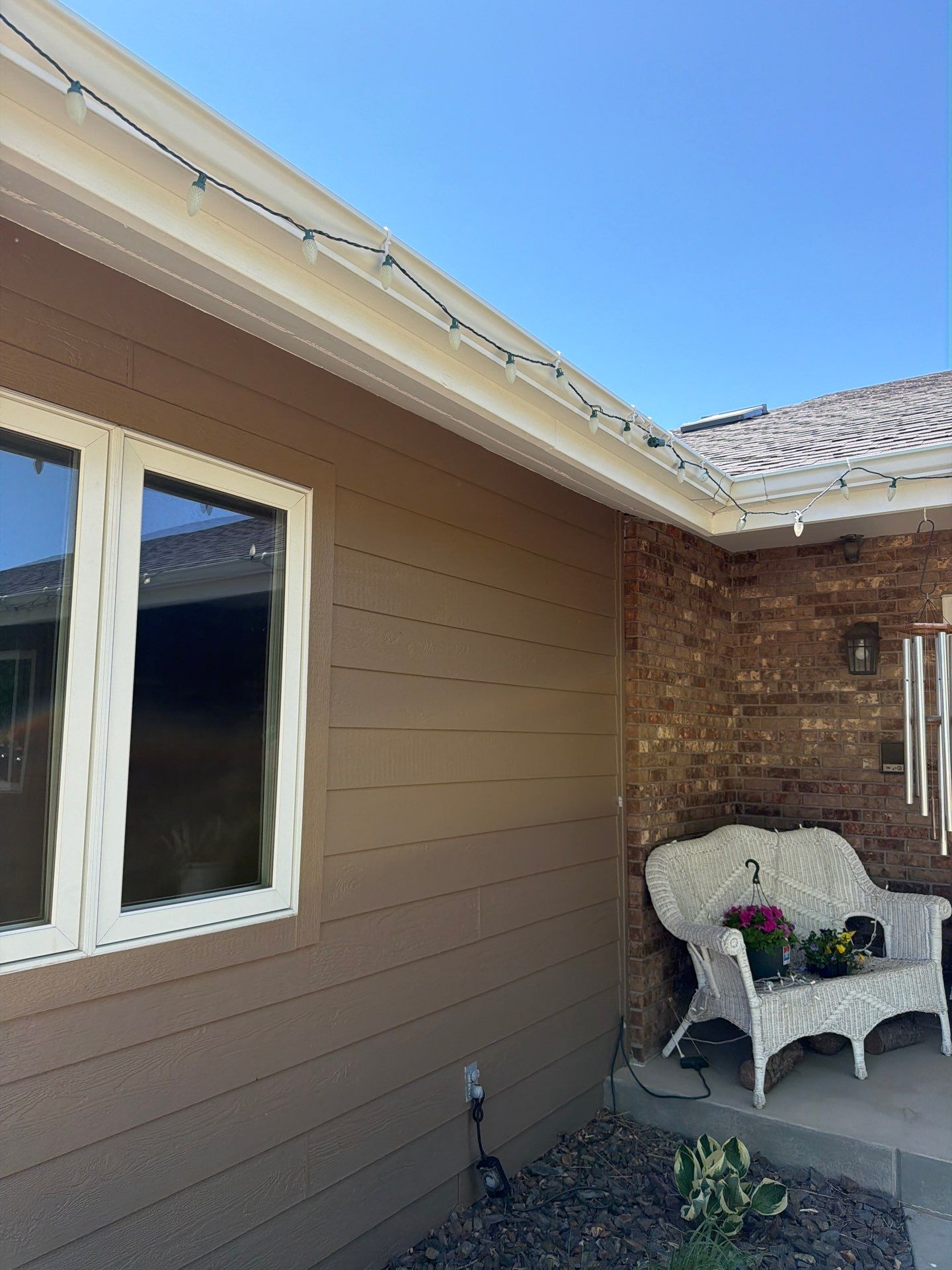 Diamond Kote Siding Install in Rapid City SD by Weather-Tite Exteriors LLC