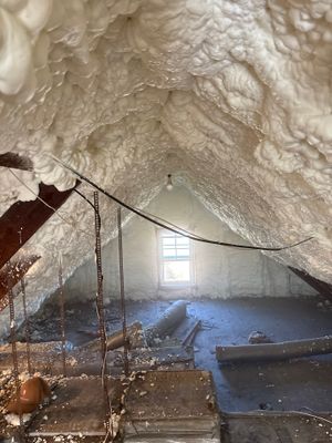 Project in Martinsburg