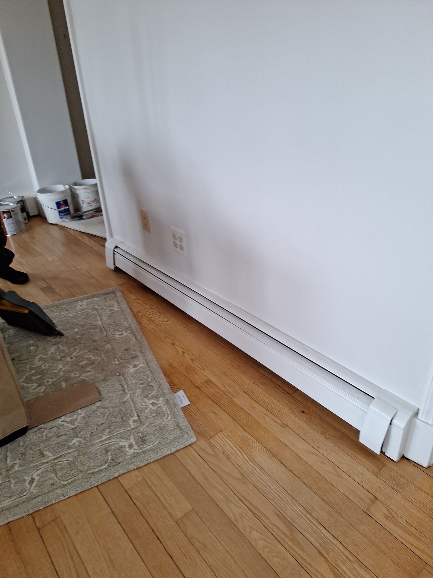 Interior House Painting in Arlington, VA by My Painter 