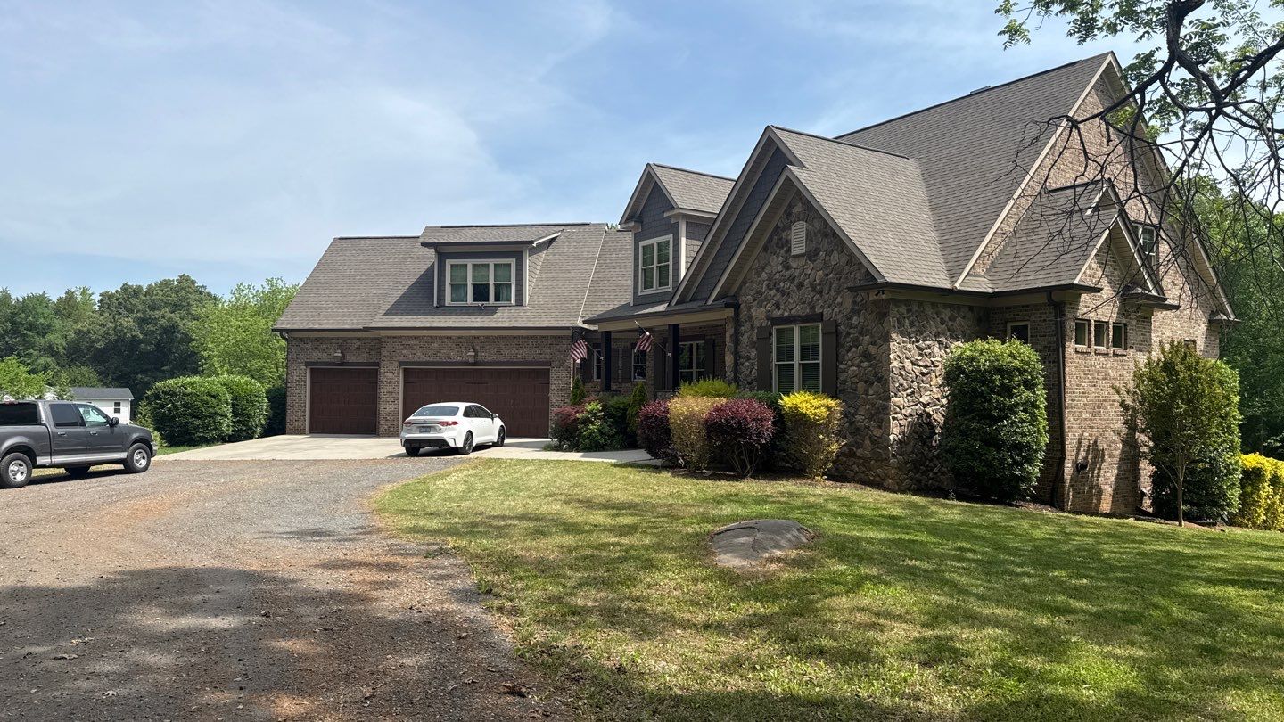 Residential Roof Repair by Best Roofing Now LLC