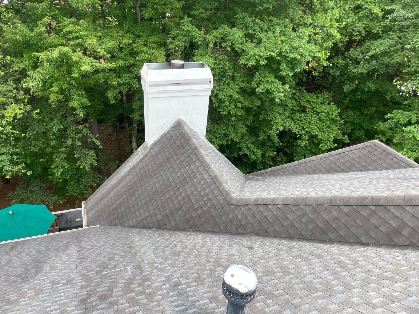 Residential Roofing Installation by Inspector Roofing and Restoration