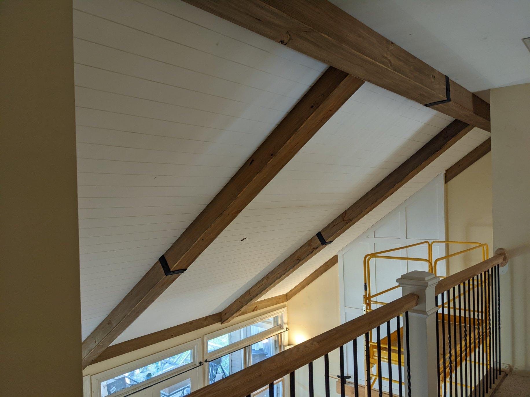 South Pointe Home Renovation by Pillar and Pine