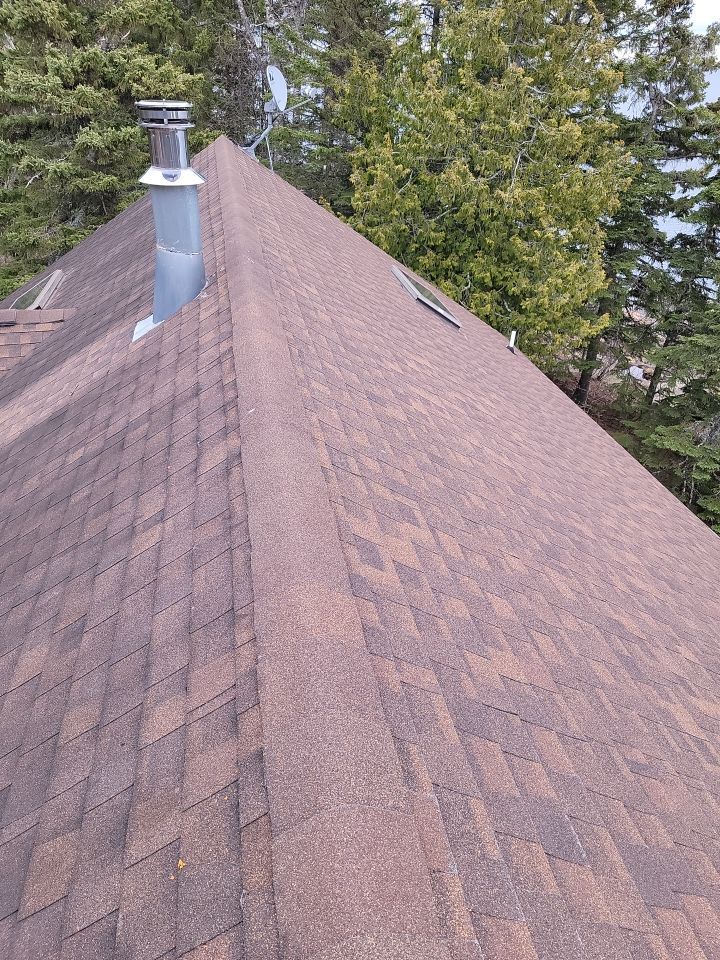 North Shore Roof Replacement by Rhino Roofing LLC