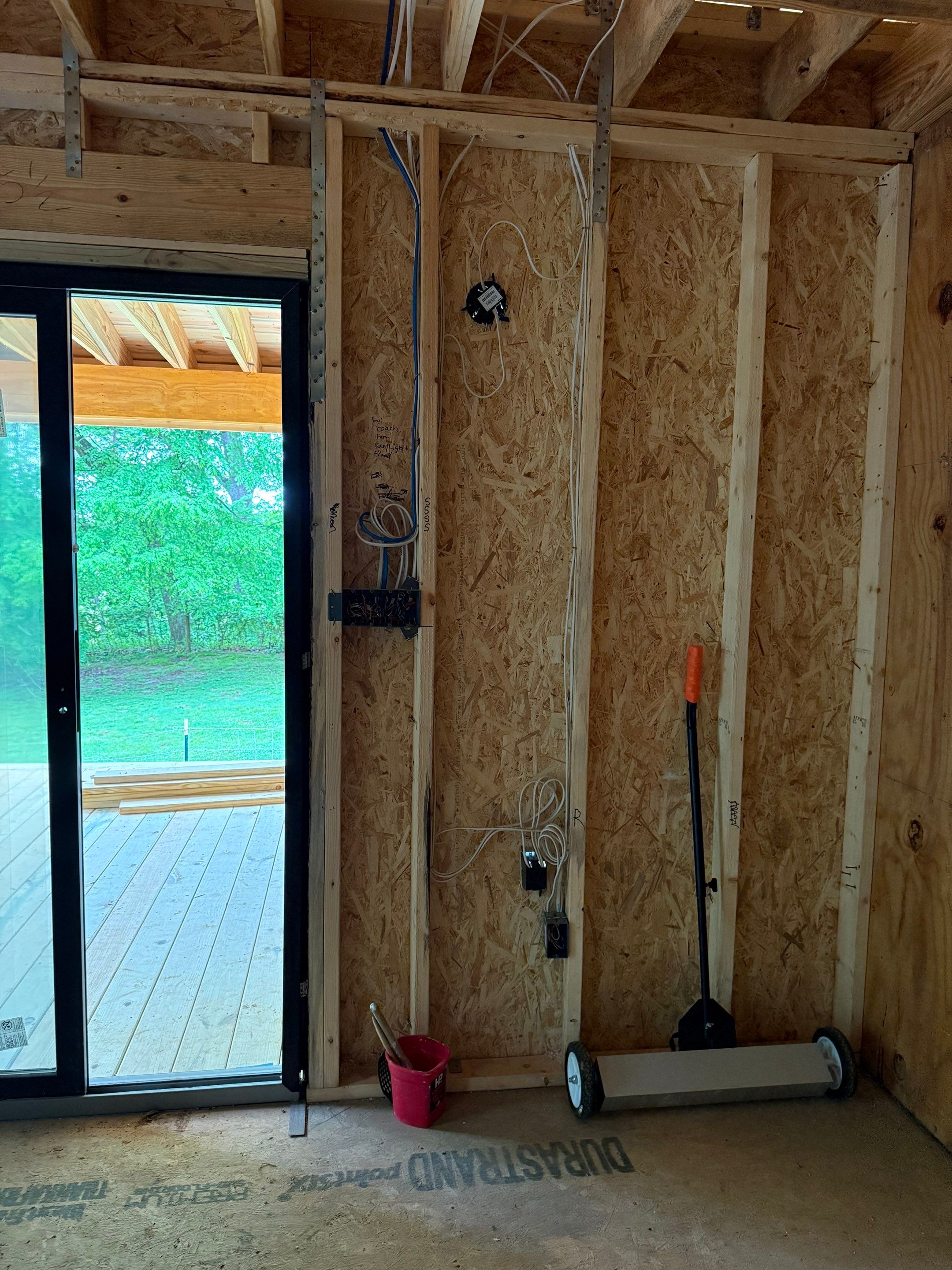 Bedroom Addition by Skilled Construction LLC