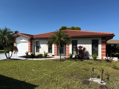 Tile Roof Cleaning & House Wash in Vivienda I – Bradenton, FL