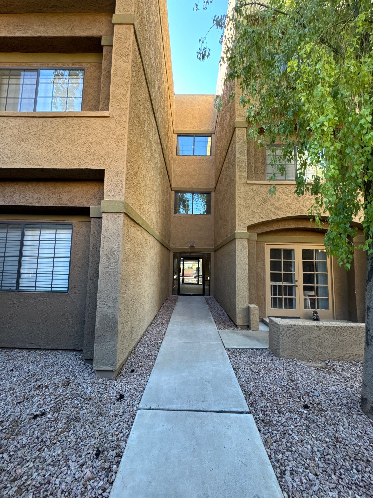 Project in Glendale by Crush Development Services LLC