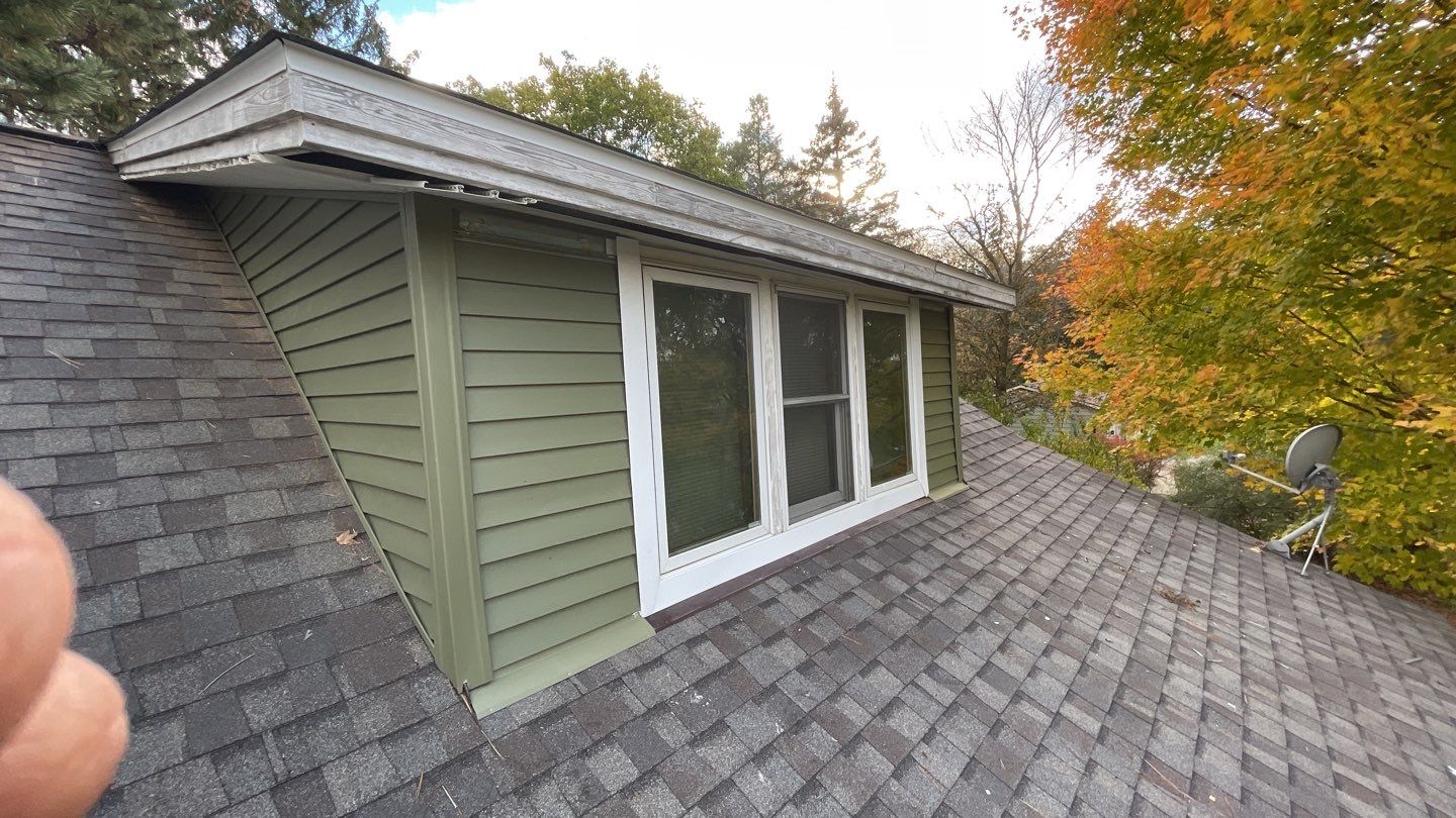 Roof Replacement using CertainTeed Landmark by 180 Contractors