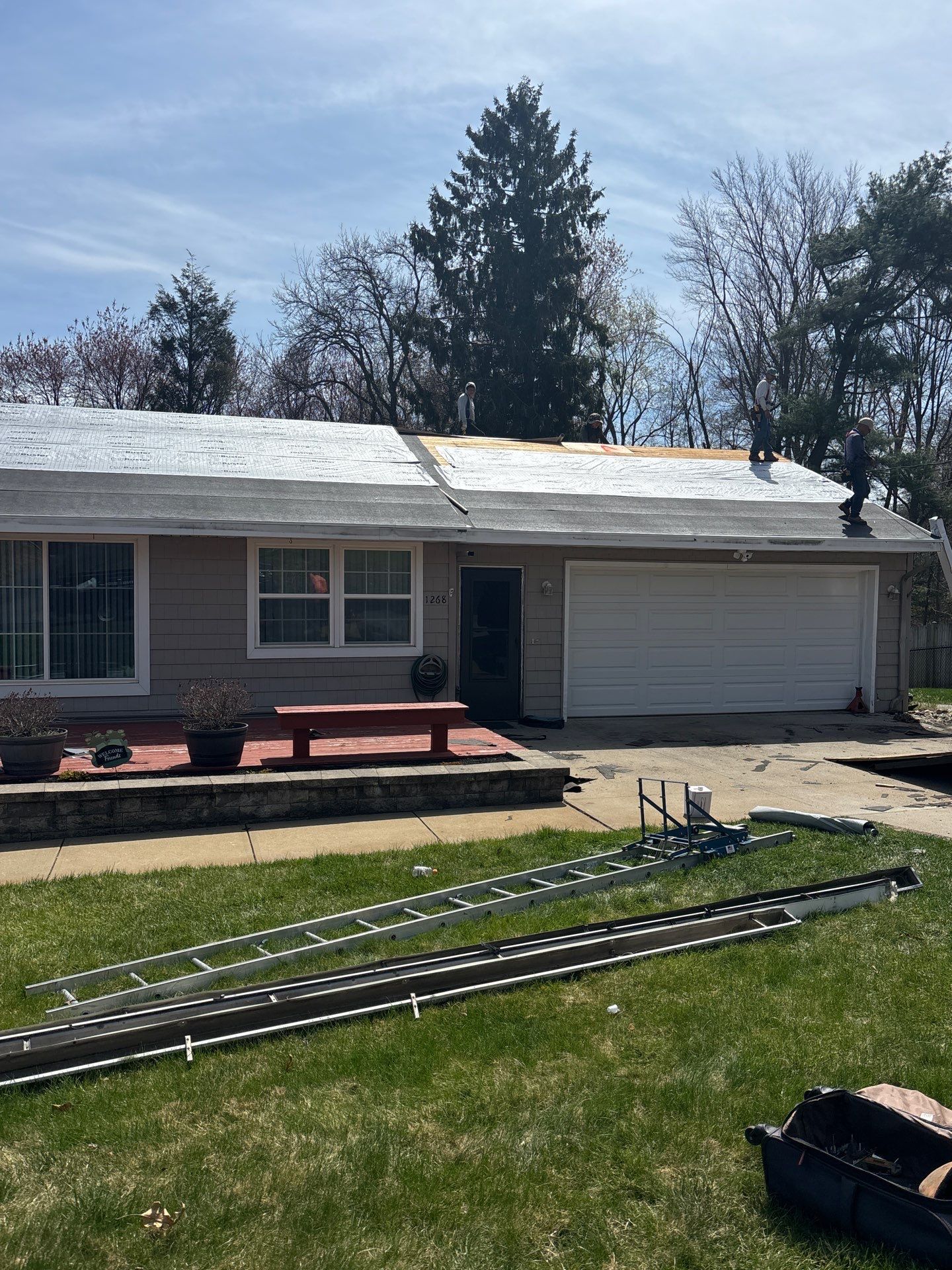 Cheshire by All site builders LLC