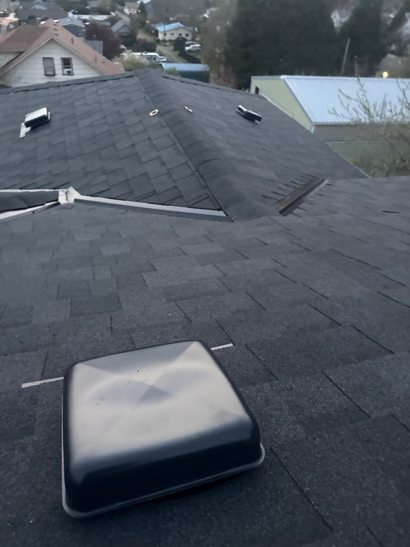 Residential Roof Repair – Roseburg, OR by BEST Roofing & Waterproofing