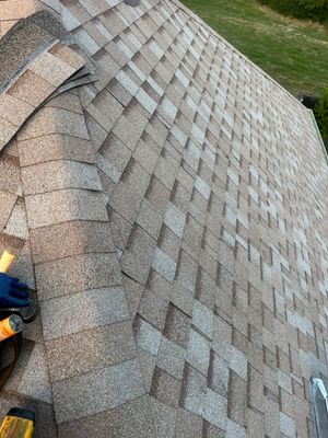 Project in Carrollton