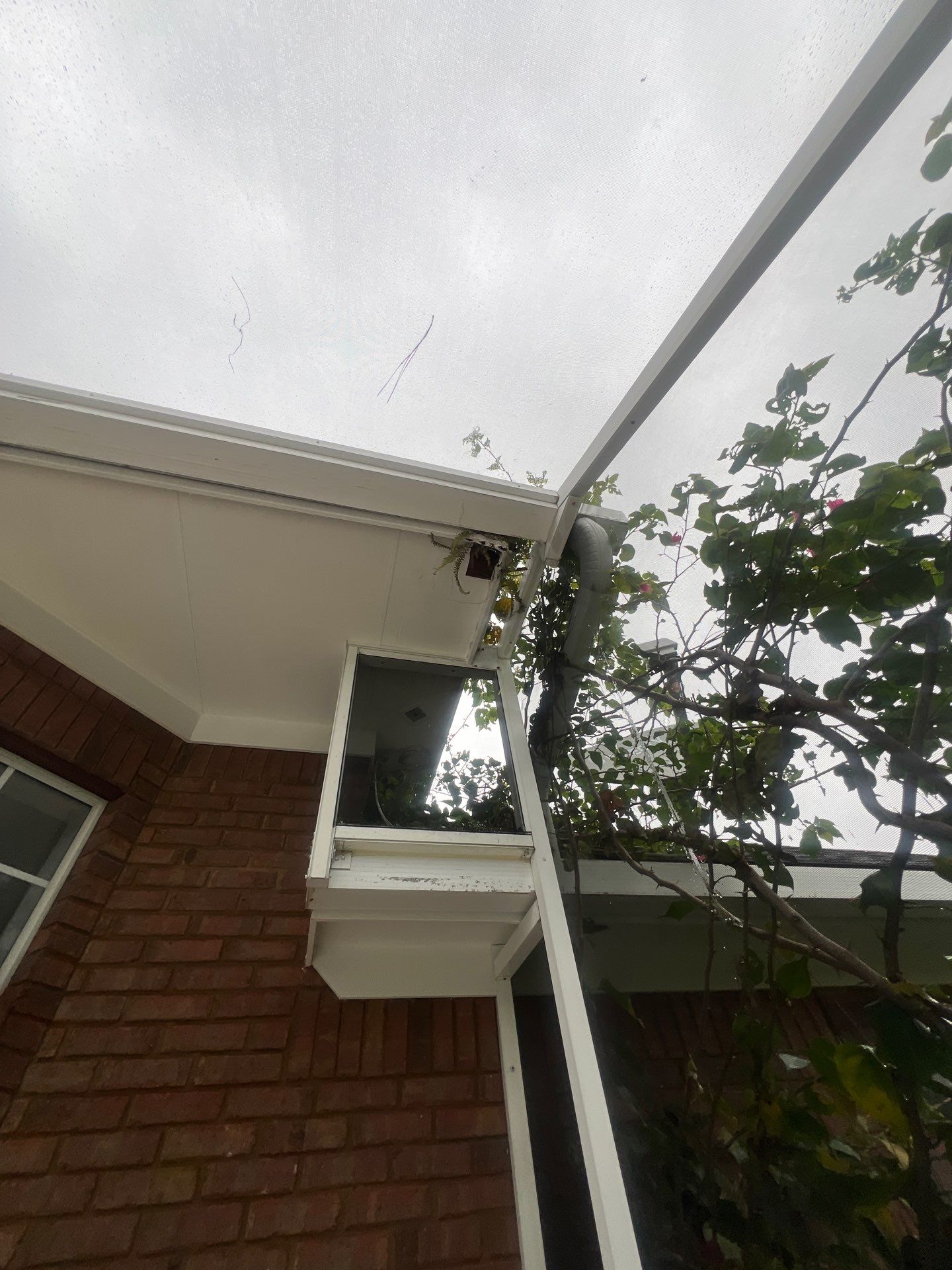 Project in Jacksonville by Colorwise Painting