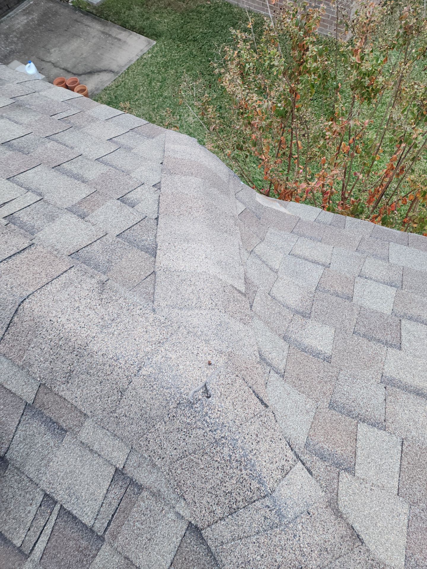 Roof Repair Katy by Roof Repair Services LLC