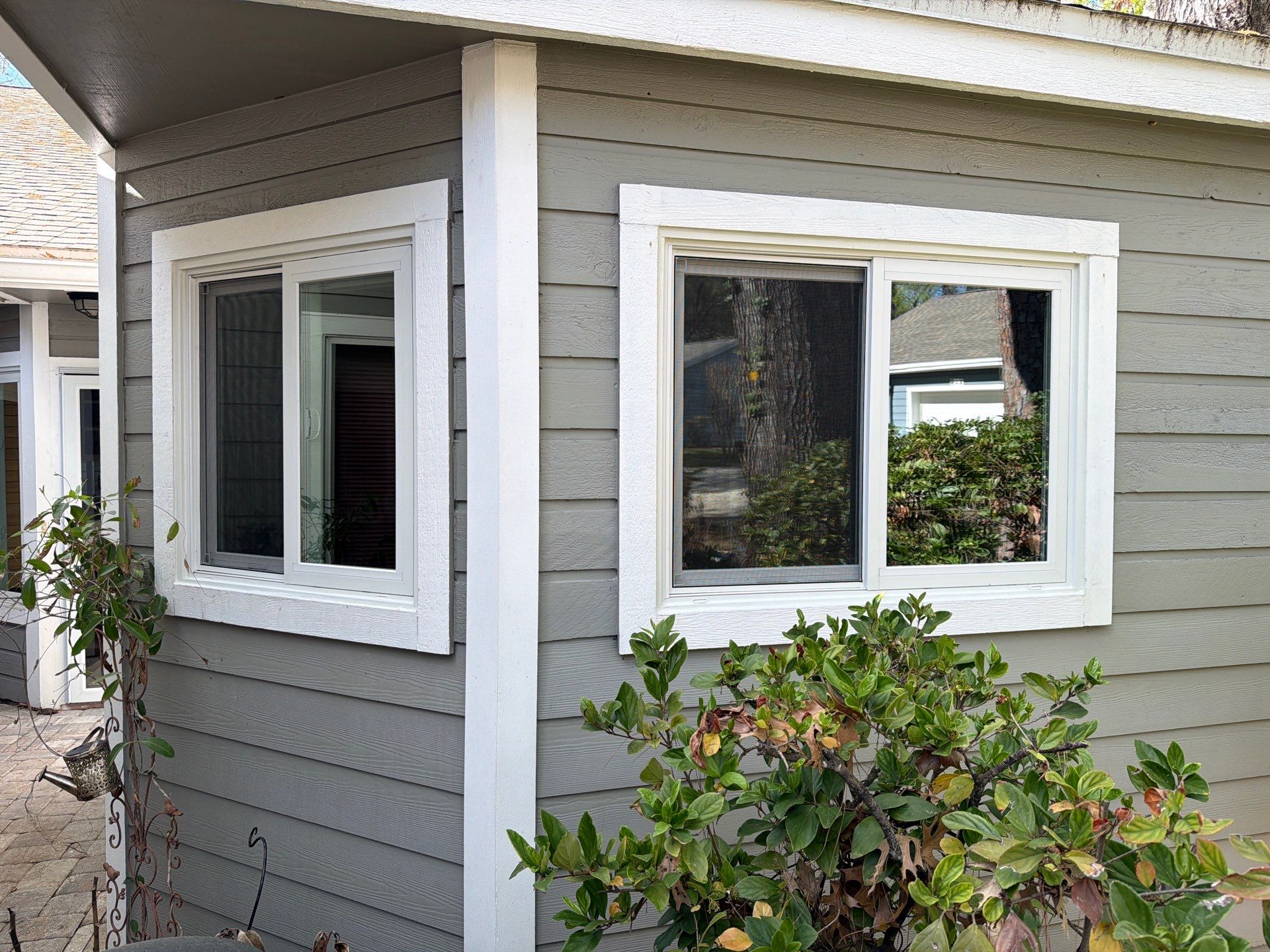 Project in Newberry by Windows & Doors Store