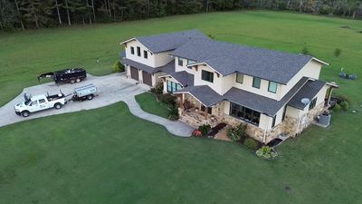 Roof Replacement Gurley