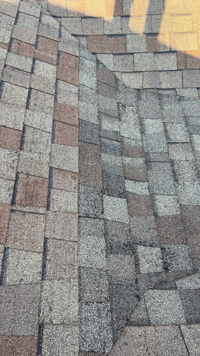 GAF Timberline HDZ - Charcoal by Montana Roofing Solutions