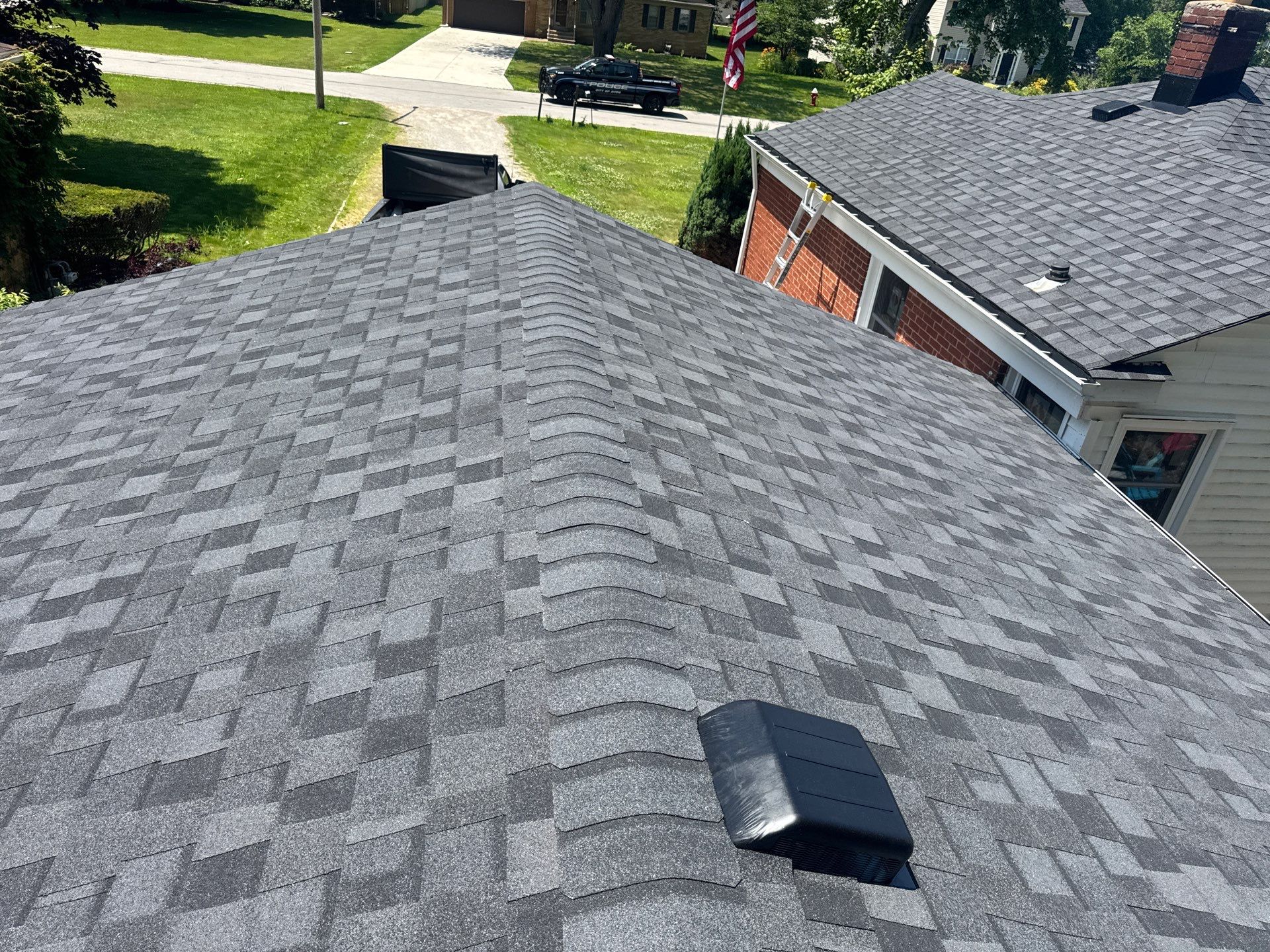 Roof Replacement by Homestyle in Avon by Homestyle Home Improvements (HHI)