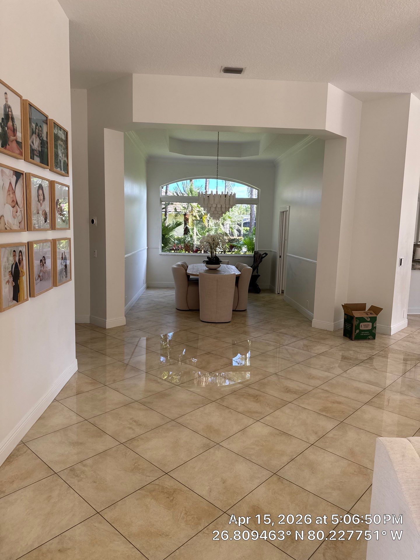  Water Damage Restoration  in West Palm Beach by SuperClean 