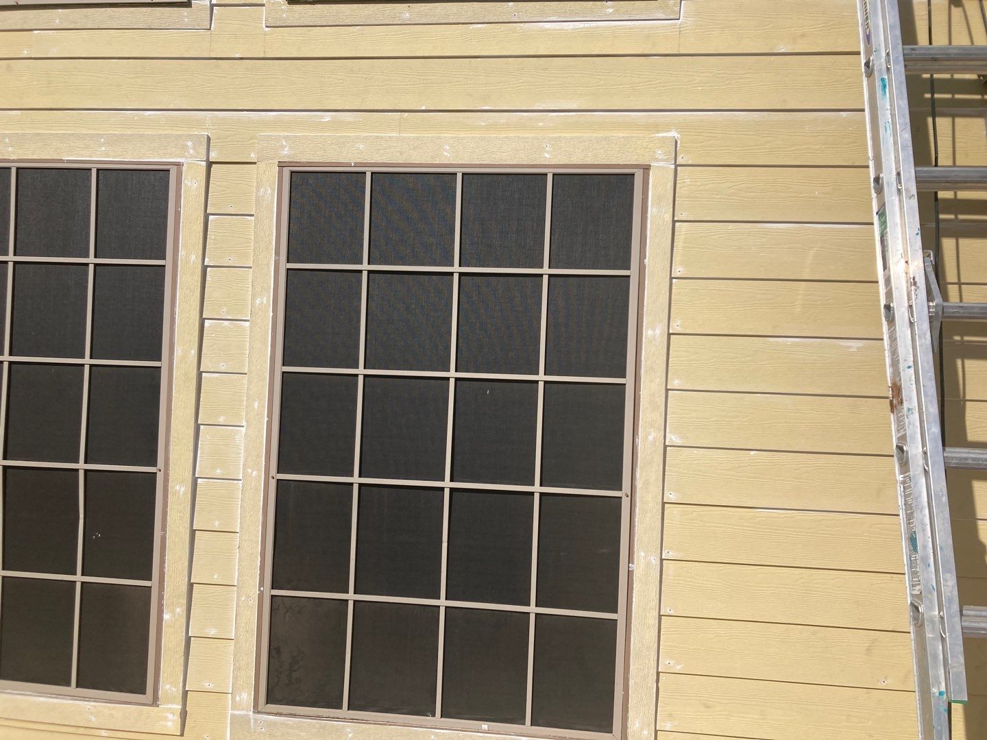Island Hardie by Bayfront Roofing and Construction
