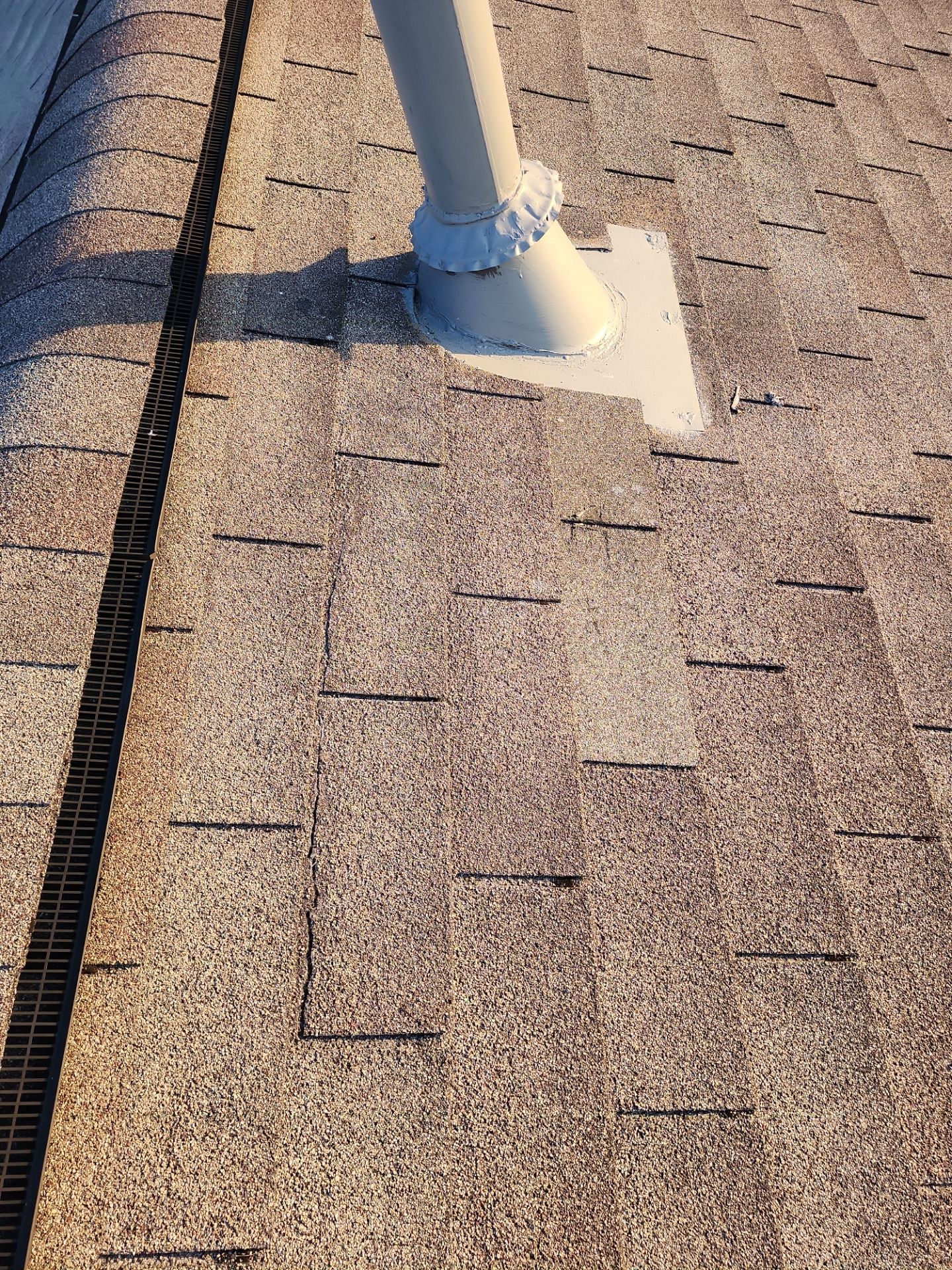 Roof Repair Katy by Roof Repair Company